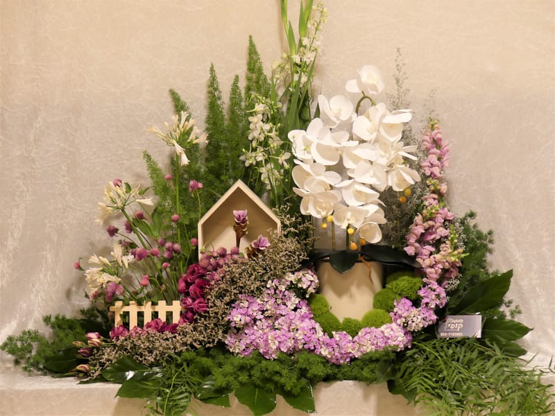 זרי יוקרה בבניה אישית ייחודית