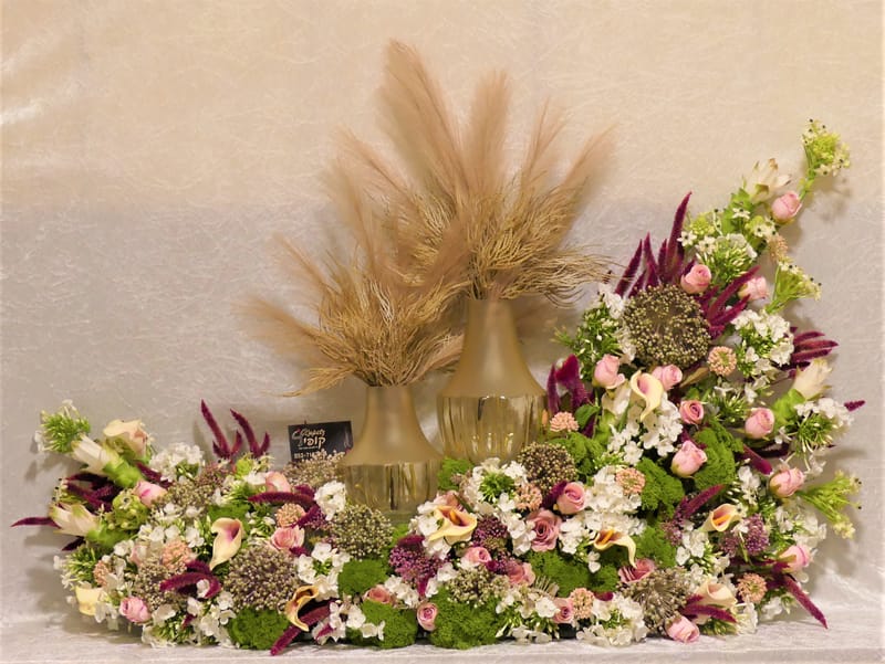 זרי יוקרה בבניה אישית ייחודית