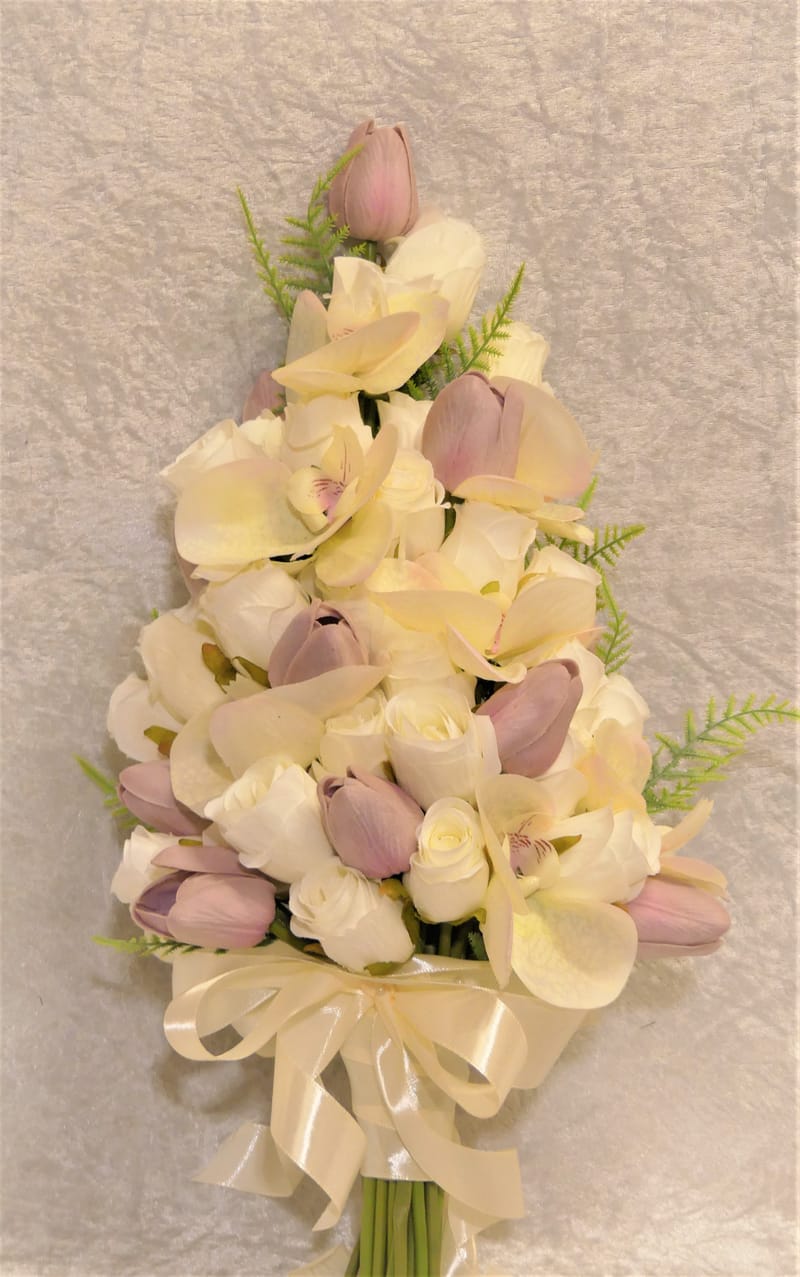 זרי כלה ייחודיים בהתאמה אישית