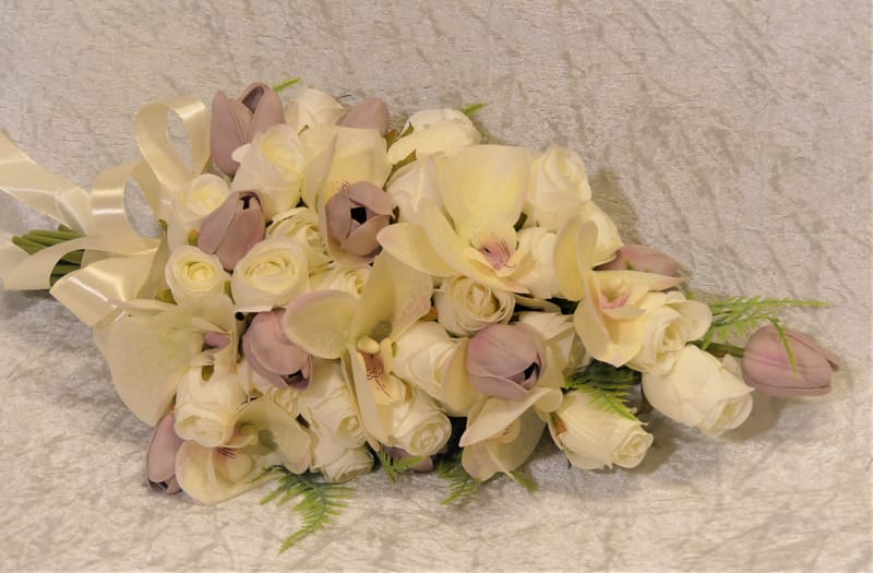 זרי כלה ייחודיים בהתאמה אישית