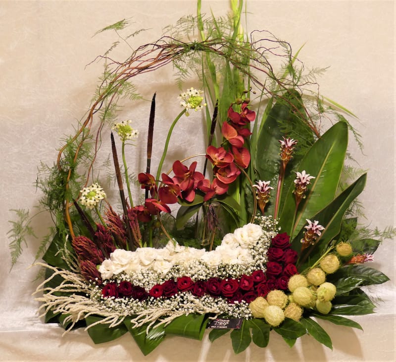 זרי יוקרה בבניה אישית ייחודית