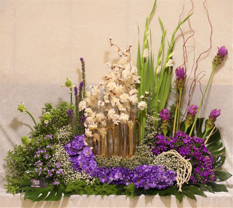 זרי יוקרה בבניה אישית ייחודית