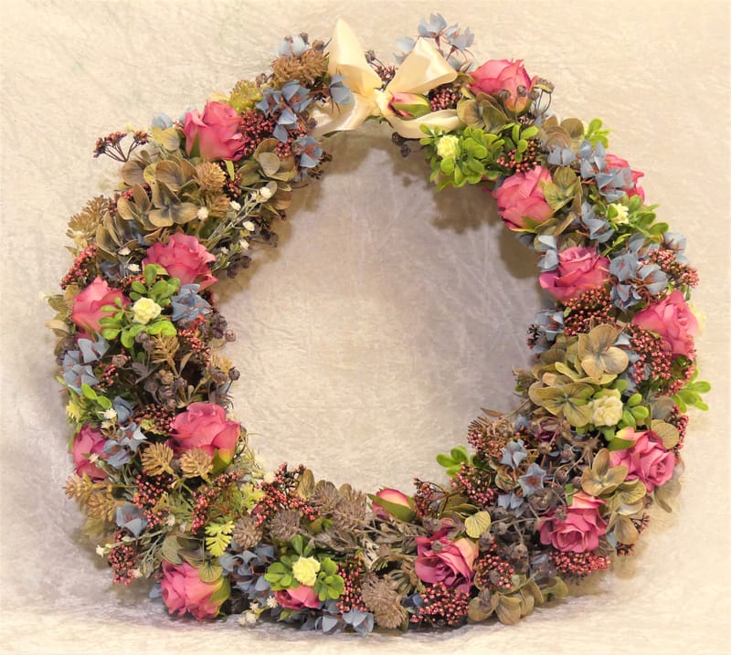 זרי כלה ייחודיים בהתאמה אישית