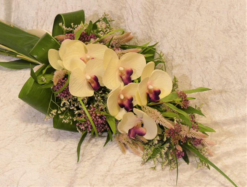 זרי כלה ייחודיים בהתאמה אישית