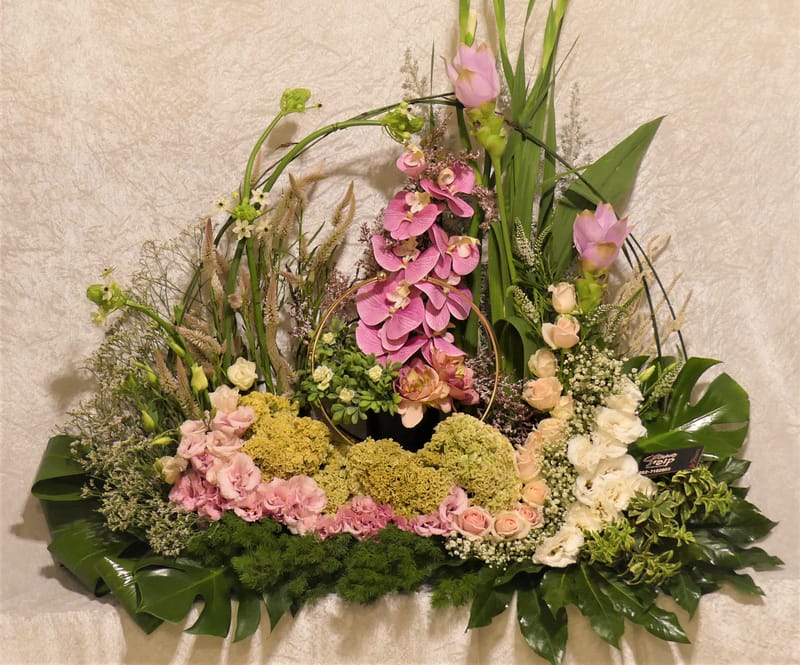 זרי יוקרה בבניה אישית ייחודית