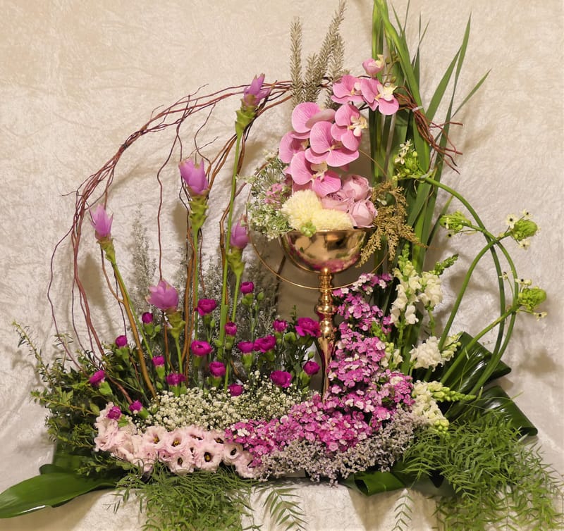 זרי יוקרה בבניה אישית ייחודית