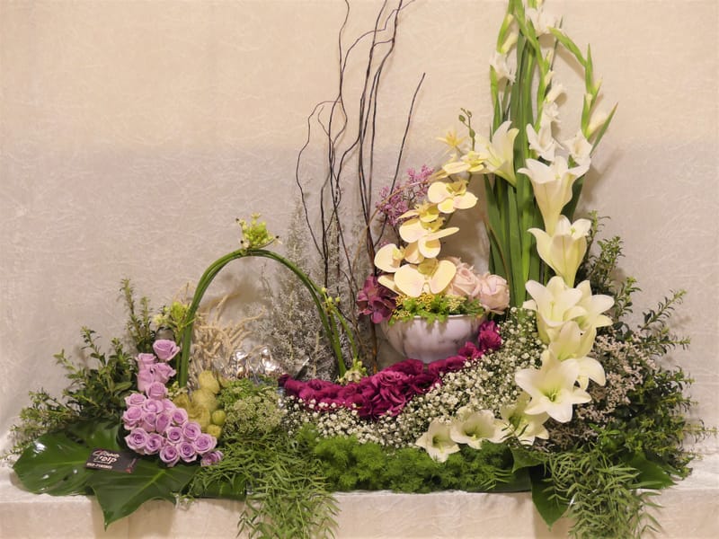 זרי יוקרה בבניה אישית ייחודית