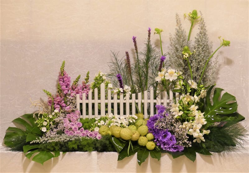 זרי יוקרה בבניה אישית ייחודית