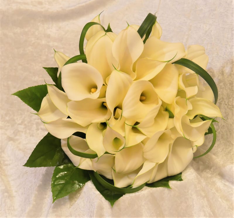 זרי כלה ייחודיים בהתאמה אישית