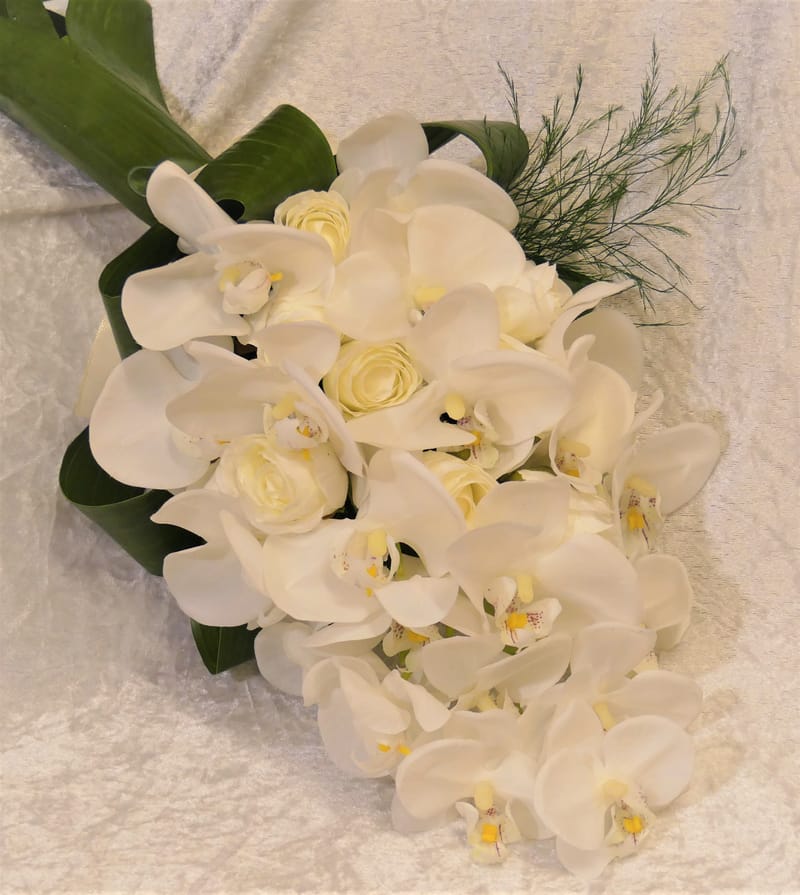 זרי כלה ייחודיים בהתאמה אישית