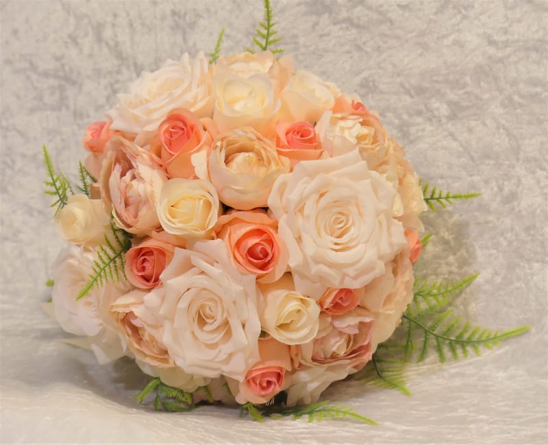 זרי כלה ייחודיים בהתאמה אישית