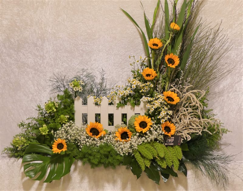 זרי יוקרה בבניה אישית ייחודית