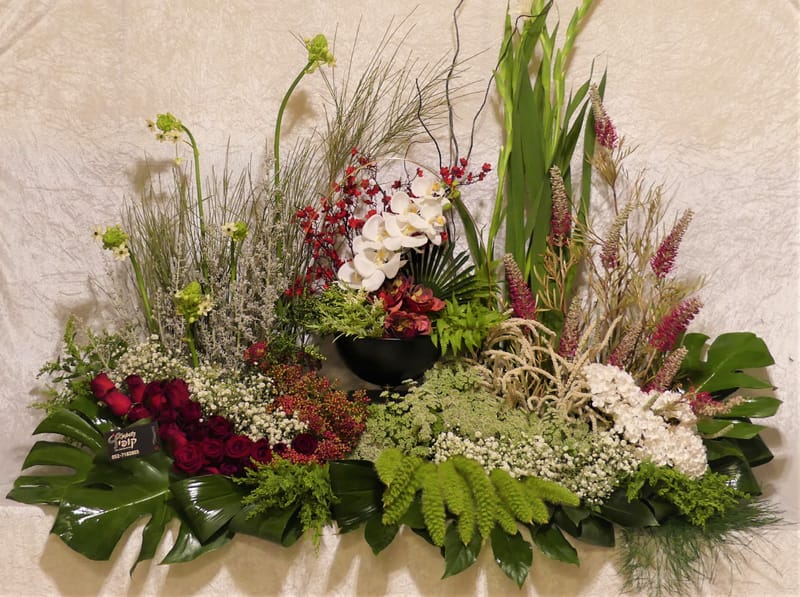 זרי יוקרה בבניה אישית ייחודית