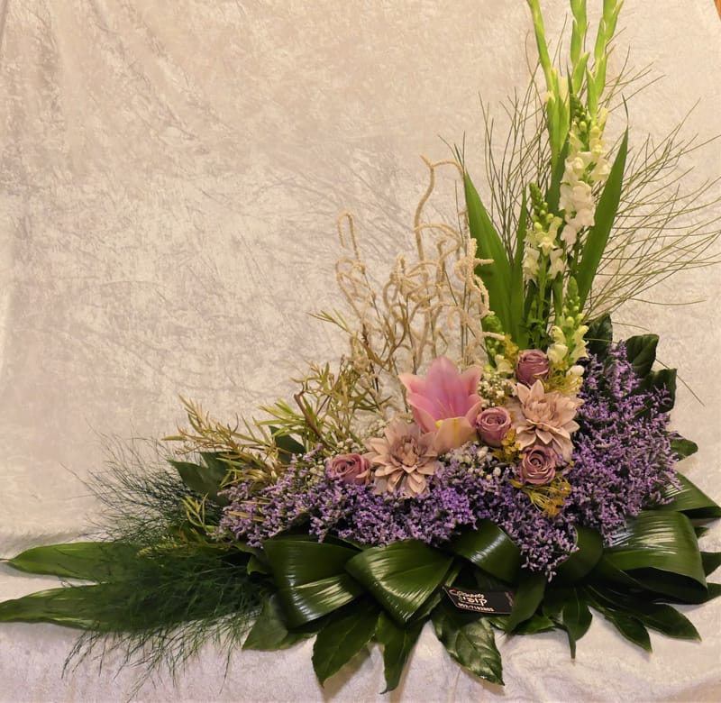 סידורי פרחים לכל מטרה