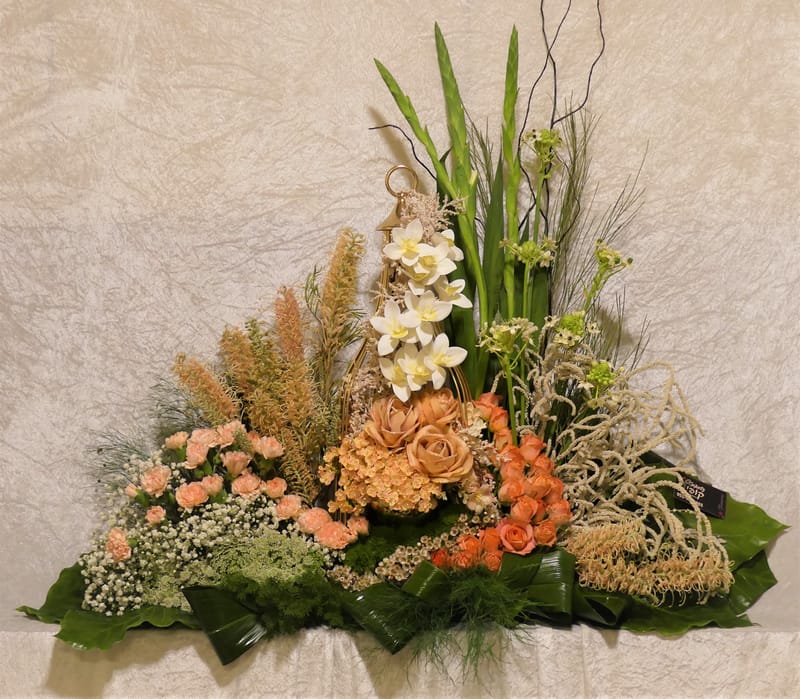 זרי יוקרה בבניה אישית ייחודית