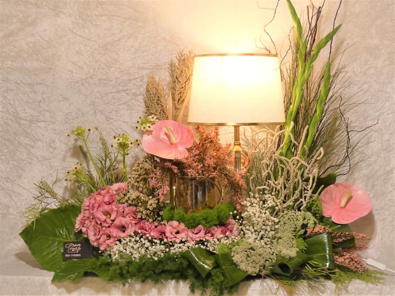 זרי יוקרה בבניה אישית ייחודית