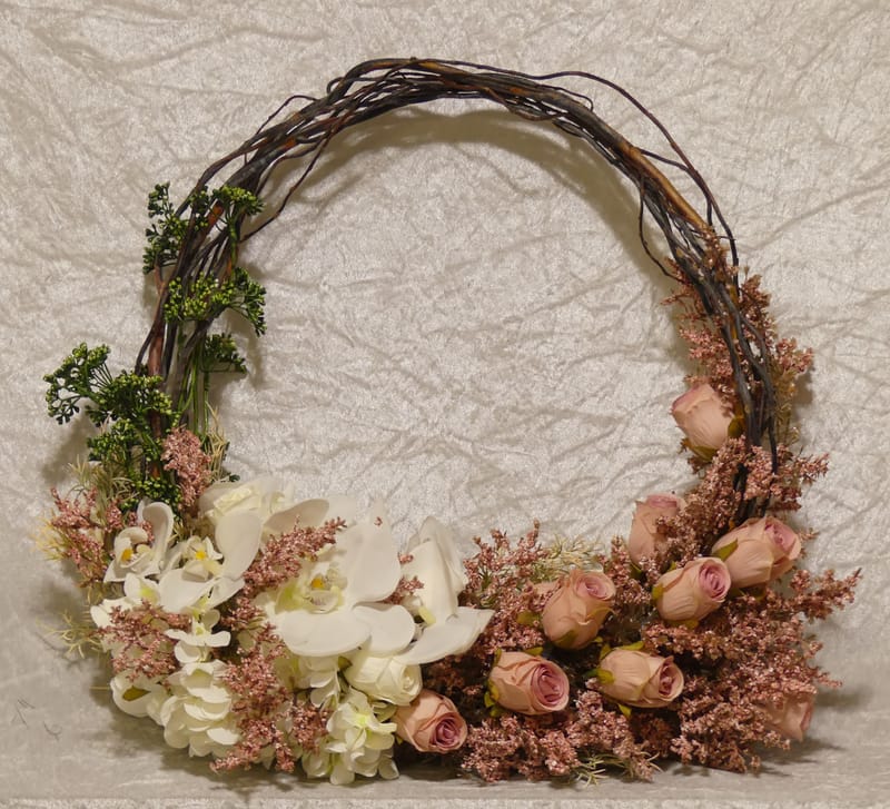 זרי כלה ייחודיים בהתאמה אישית