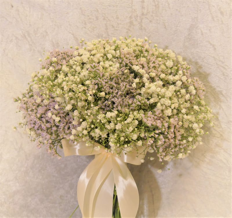 זרי כלה ייחודיים בהתאמה אישית