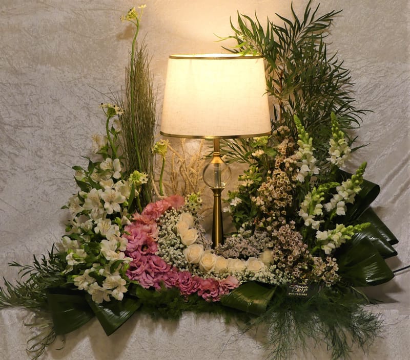 זרי יוקרה בבניה אישית ייחודית