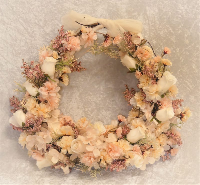 זרי כלה ייחודיים בהתאמה אישית