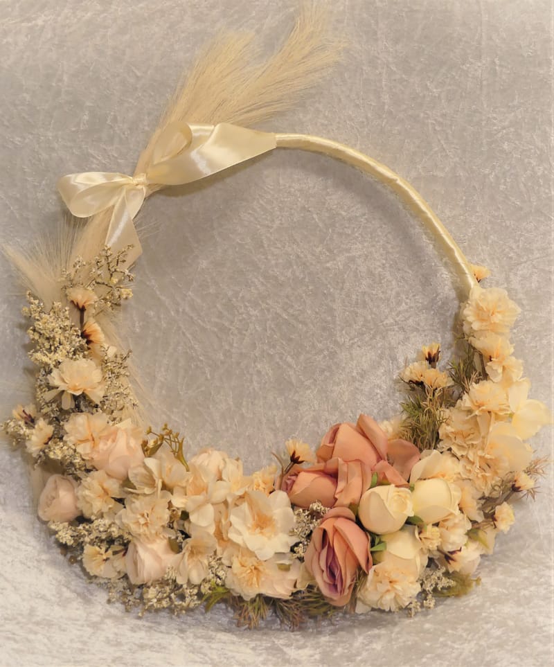 זרי כלה ייחודיים בהתאמה אישית