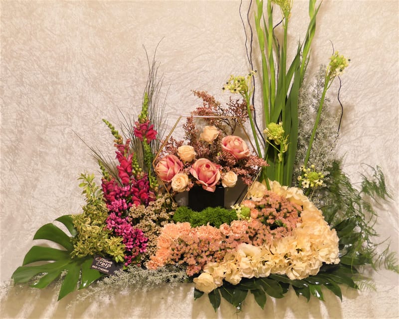 זרי יוקרה בבניה אישית ייחודית