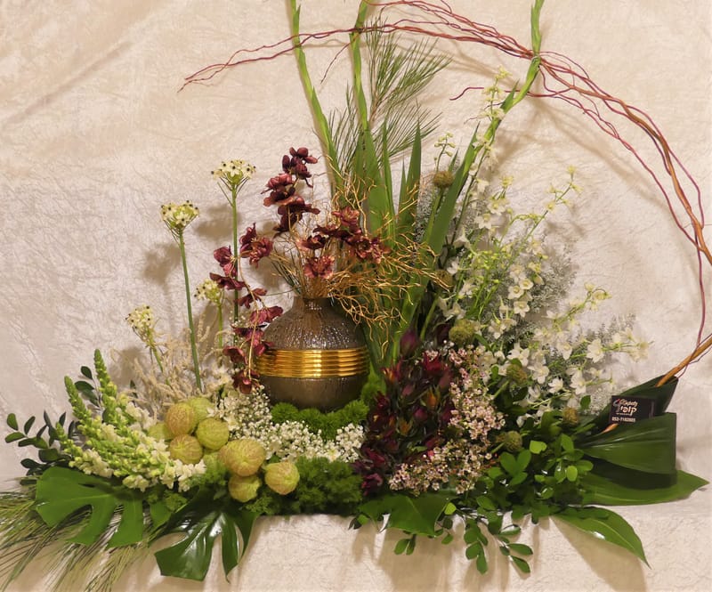 זרי יוקרה בבניה אישית ייחודית