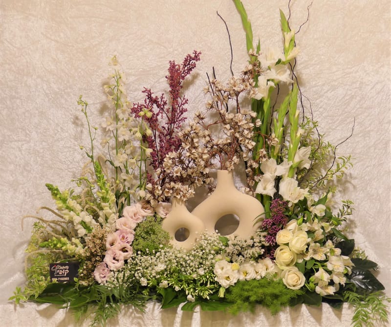 זרי יוקרה בבניה אישית ייחודית