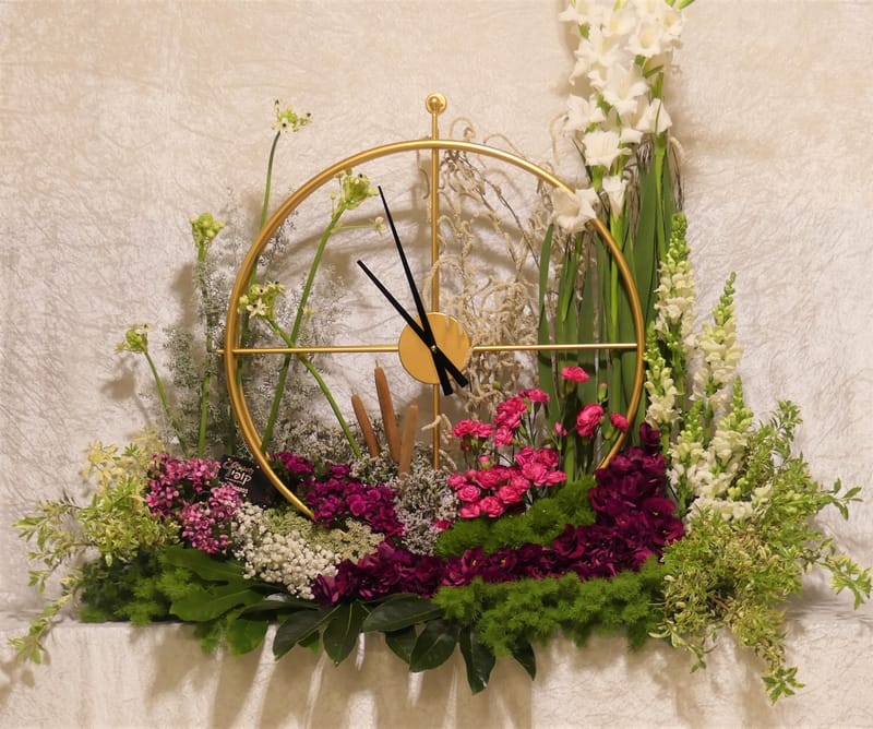 זרי יוקרה בבניה אישית ייחודית