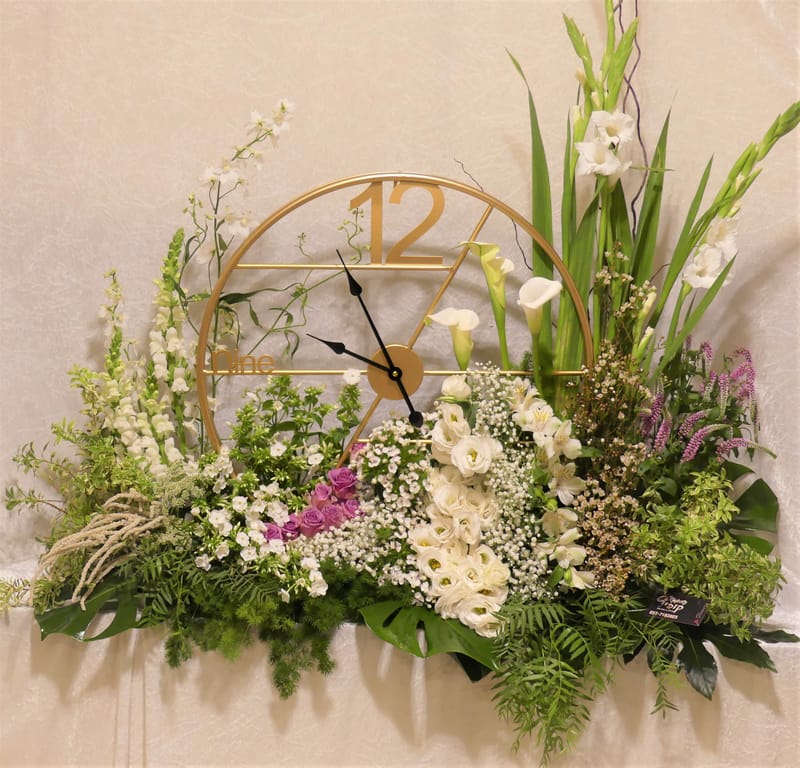 זרי יוקרה בבניה אישית ייחודית