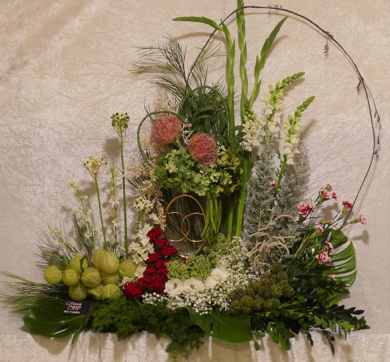 זרי יוקרה בבניה אישית ייחודית