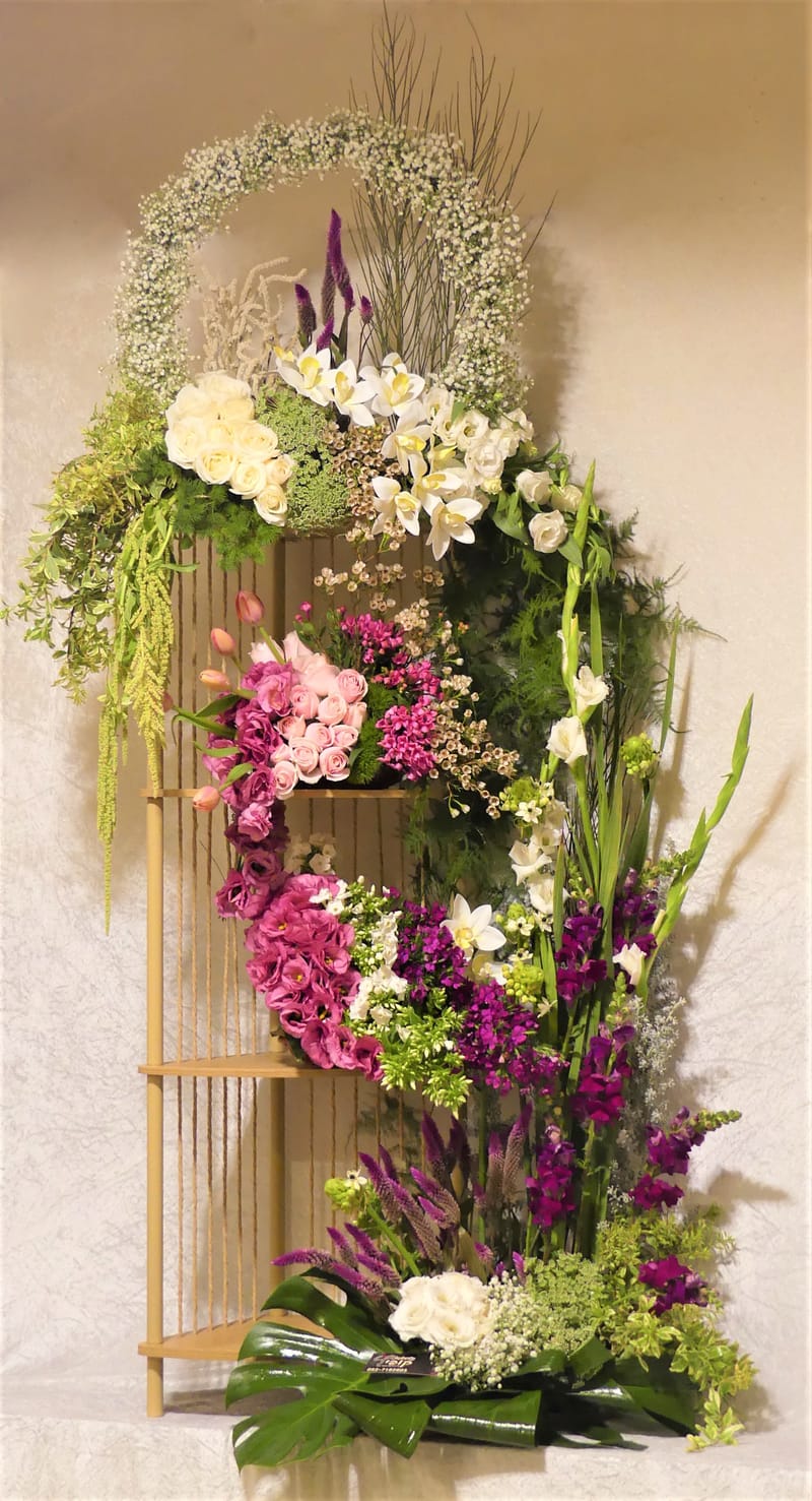 זרי יוקרה בבניה אישית ייחודית