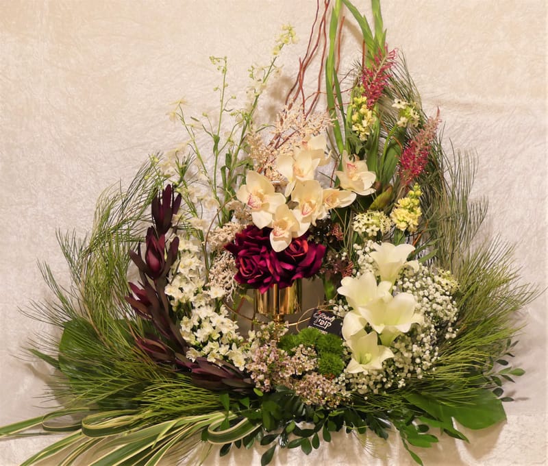 זרי יוקרה בבניה אישית ייחודית