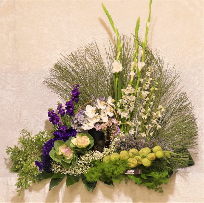 זרי יוקרה בבניה אישית ייחודית