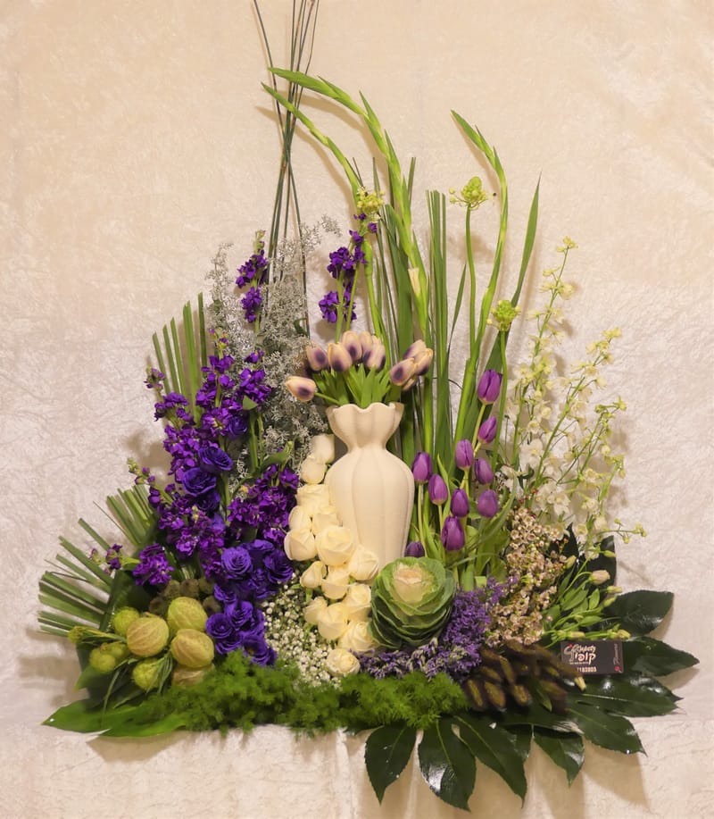 זרי יוקרה בבניה אישית ייחודית