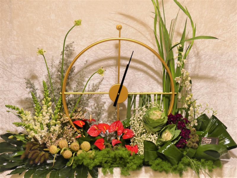 זרי יוקרה בבניה אישית ייחודית