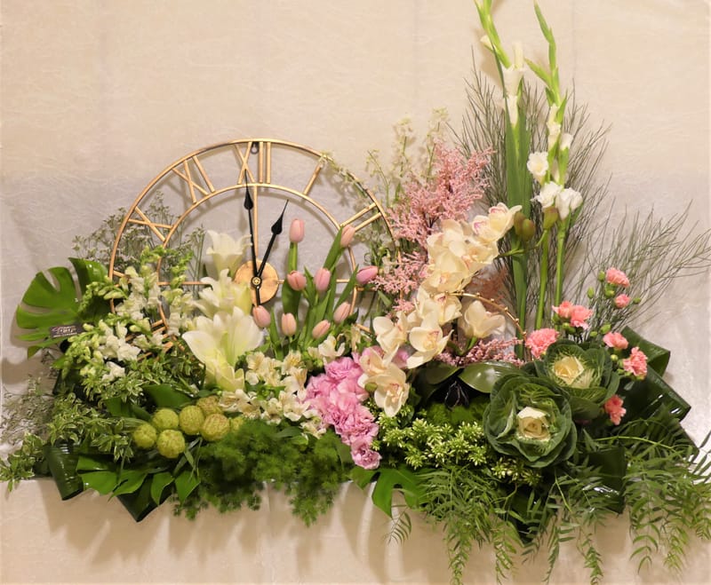 זרי יוקרה בבניה אישית ייחודית