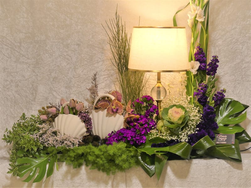 זרי יוקרה בבניה אישית ייחודית