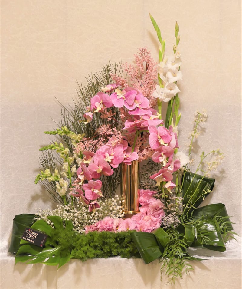 זרי יוקרה בבניה אישית ייחודית