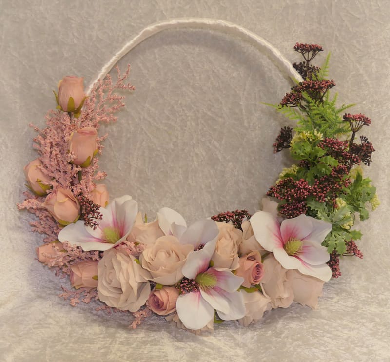 זרי כלה ייחודיים בהתאמה אישית