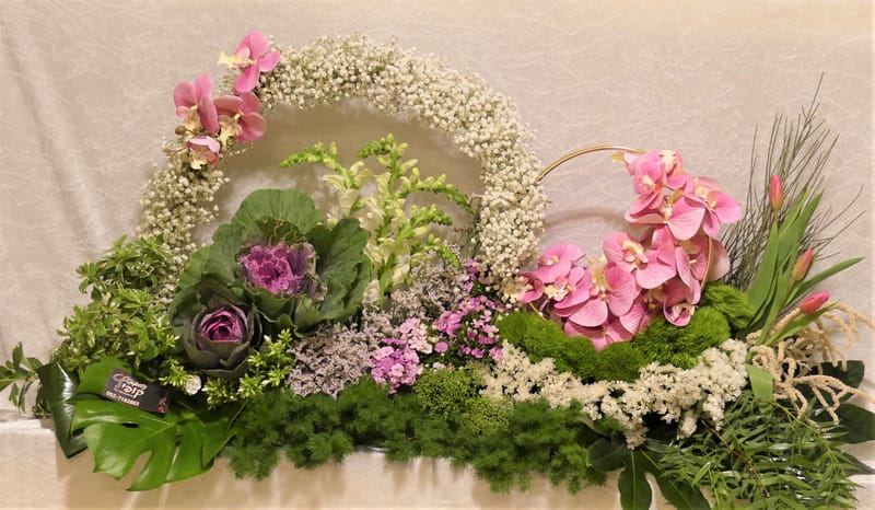 זרי יוקרה בבניה אישית ייחודית