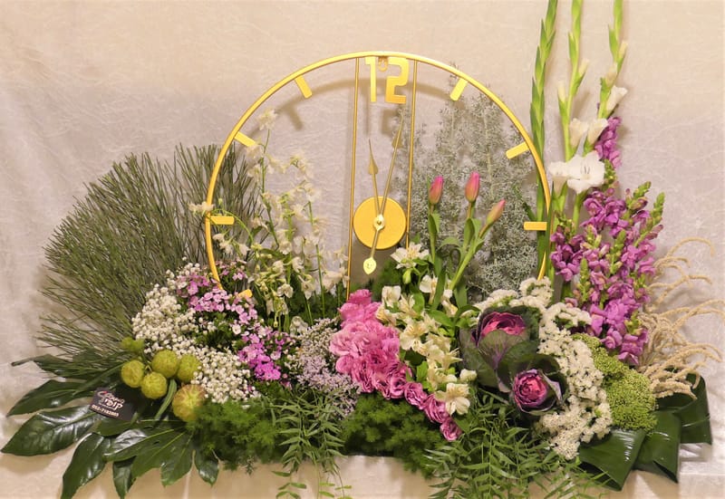 זרי יוקרה בבניה אישית ייחודית