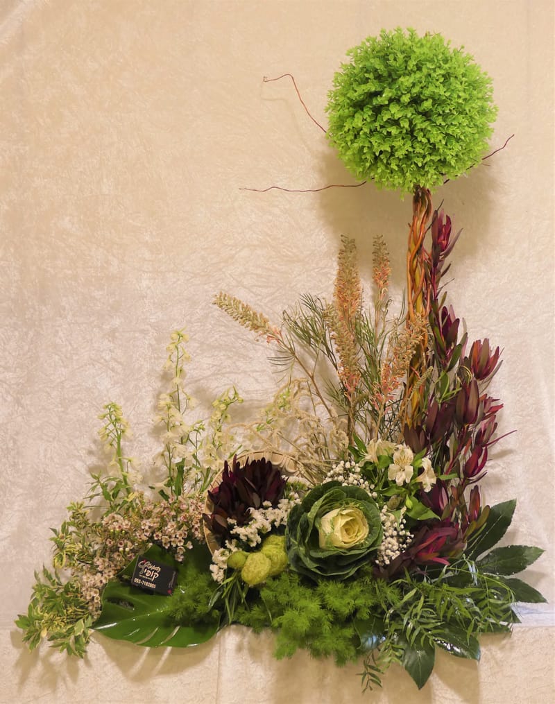 זרי יוקרה בבניה אישית ייחודית