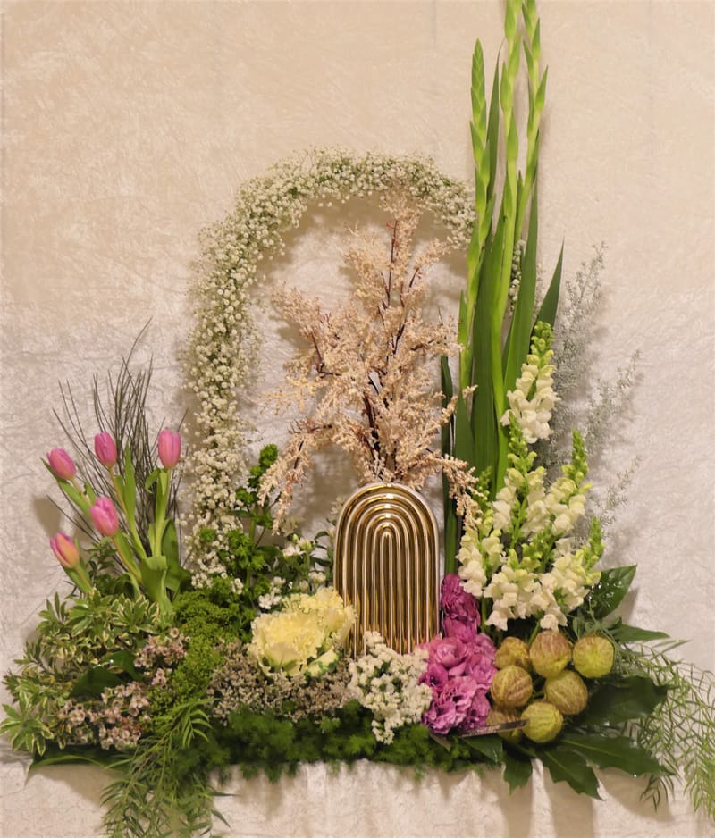 זרי יוקרה בבניה אישית ייחודית