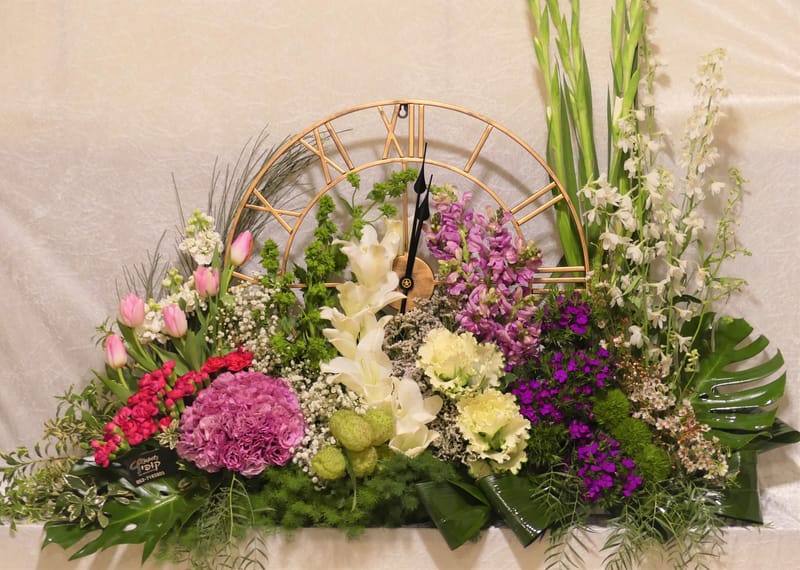 זרי יוקרה בבניה אישית ייחודית