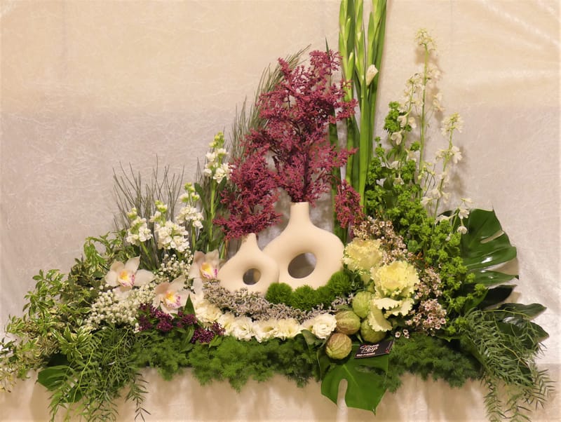 זרי יוקרה בבניה אישית ייחודית