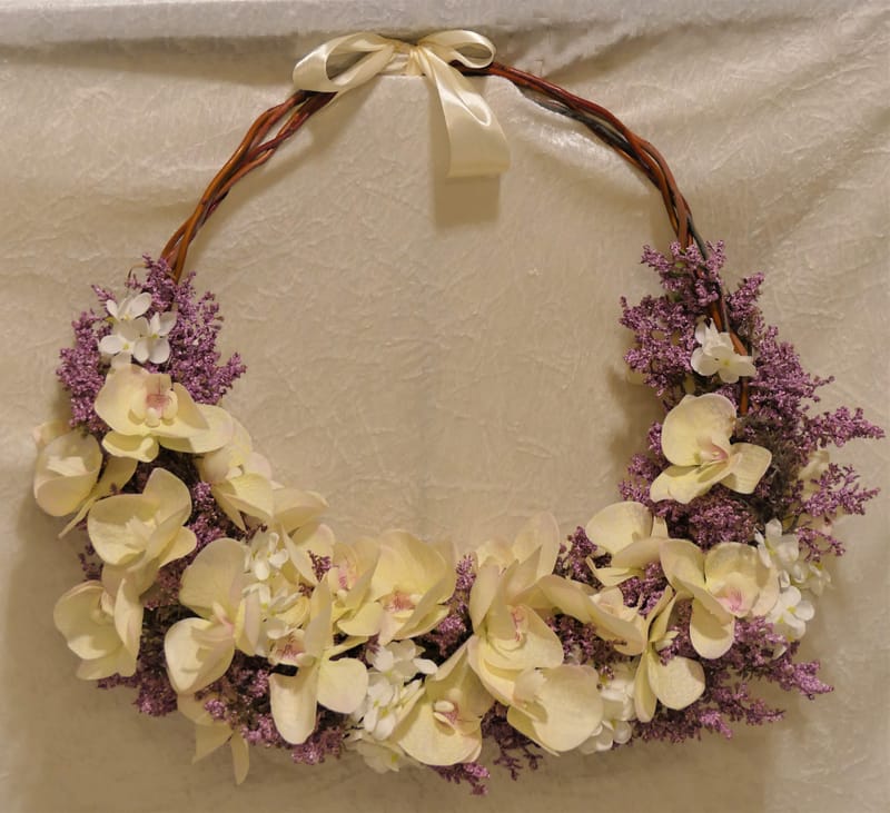 זרי כלה ייחודיים בהתאמה אישית