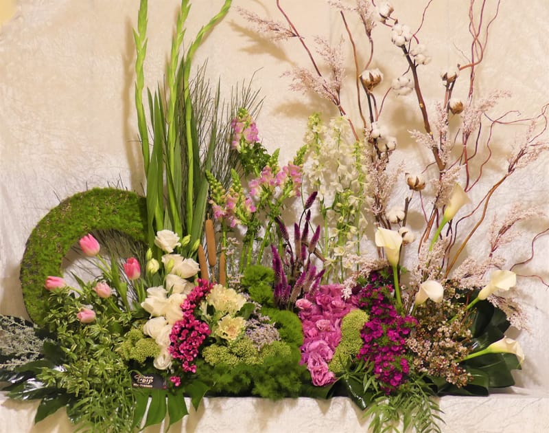 זרי יוקרה בבניה אישית ייחודית