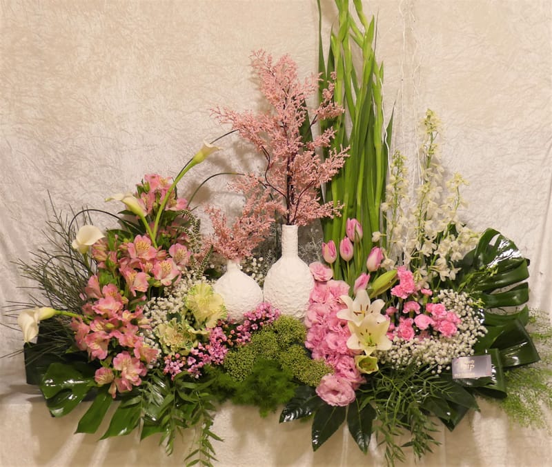 זרי יוקרה בבניה אישית ייחודית