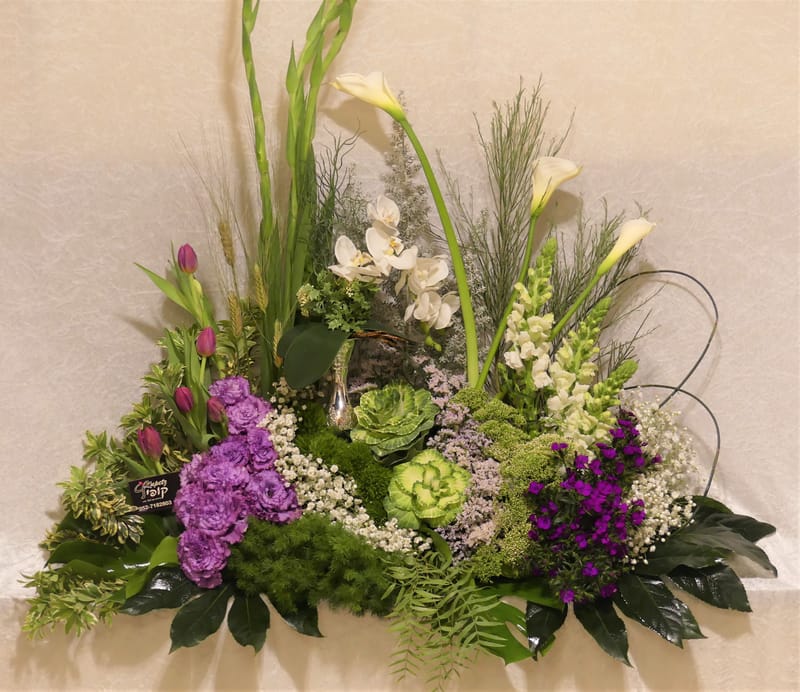 זרי יוקרה בבניה אישית ייחודית